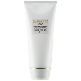 Sonic Pure Gel C + (200g) (Skin Care)