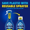 Dawn Powerwash Lemon Dish Spray, Dish Soap Starter Kit, 16