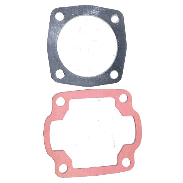 JLO L-152 ENGINE CYLINDER HEAD & BASE GASKET SET NOS