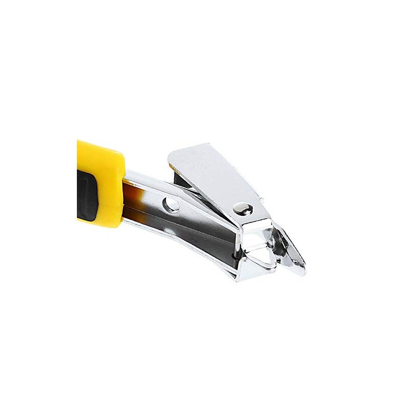 TOOLSTAR 160mm Heavy Duty Staple Remover Staple Staple Remover for