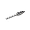 YUFUTOL Carbide Burrs for Aluminum - 5pcs Aluma Cut Carbide
