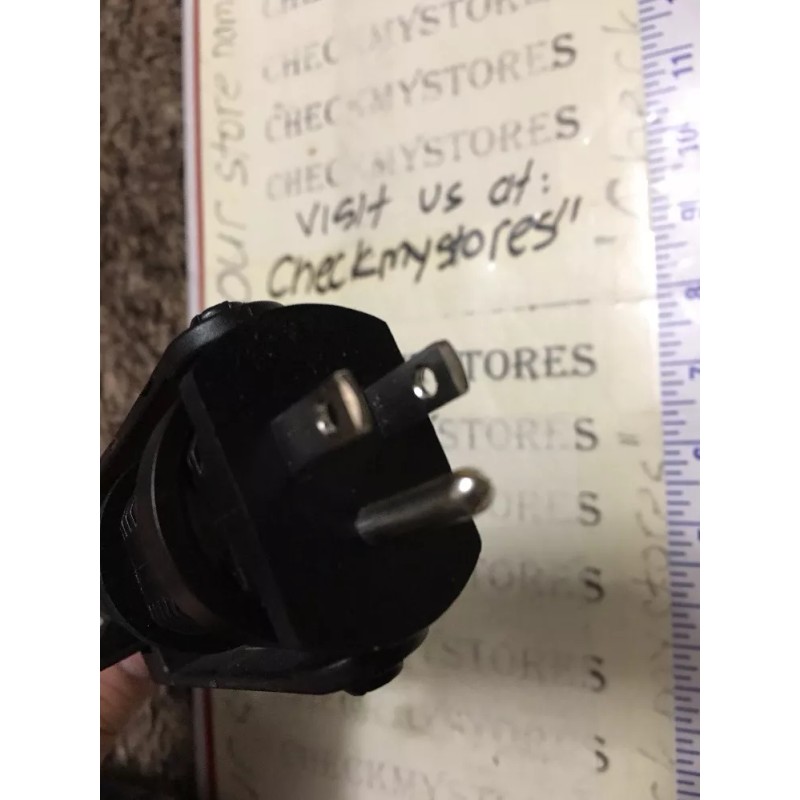Tasco (04-00093T)1 Foot 12 Guage Locking Adapter With E-Zee Lock
