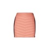 Rock Experience Women's Impatience Padded Skirt Shorts
