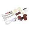 Jewelry Drill USB Charging 3 Levels Speed Regulation Cordless Design