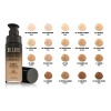 Base De Maquillaje Con Corrector A Prueba De Agua, Milani