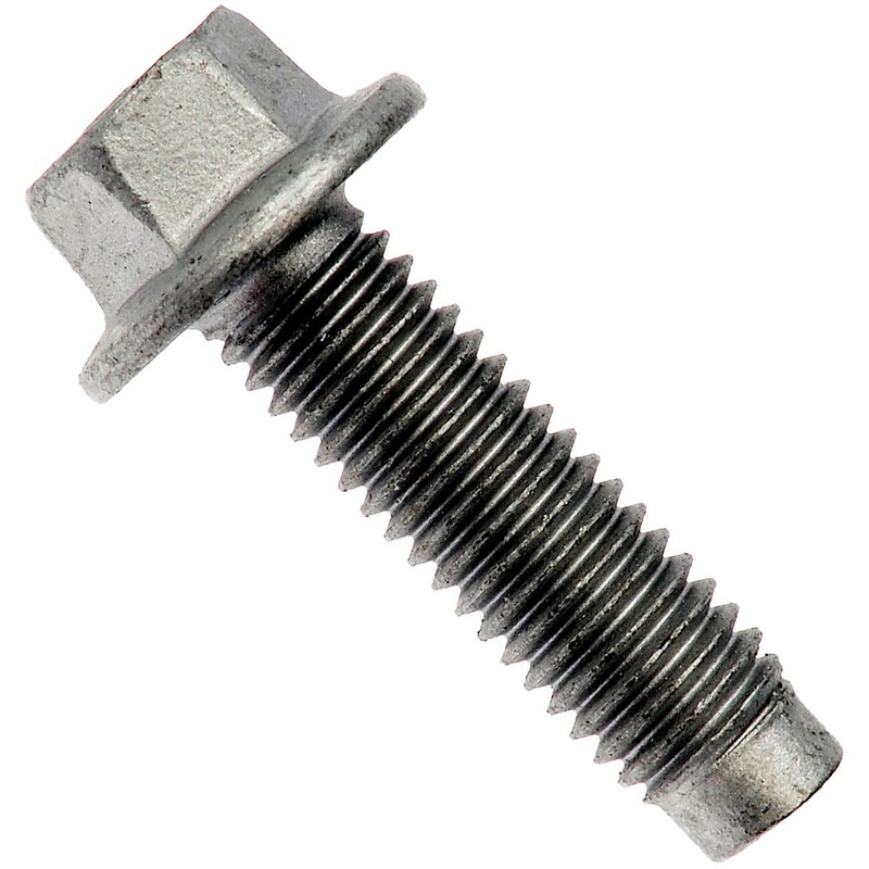 Dorman 32116: Exhaust Flange Hardware Kit