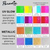 Mehron Makeup Paradise FX Makeup Refill Size | Stage &