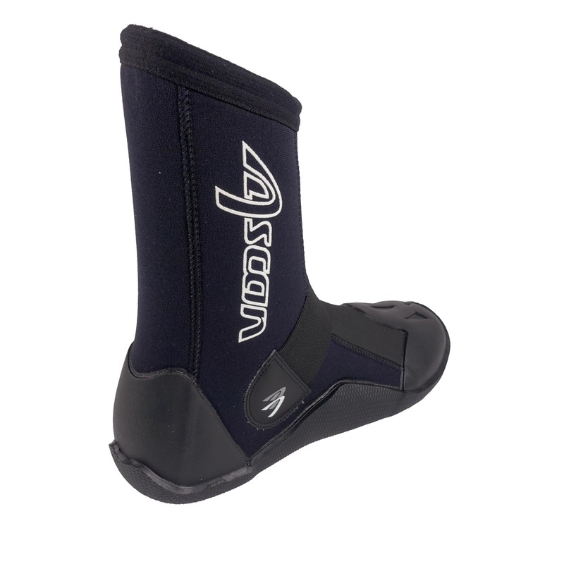 FLY Neoprenboot Ascan 5mm 40/41