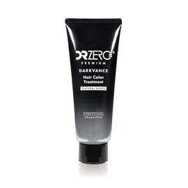 DR Zero DZ Dark Vance Color Treatment NB1 7.1 oz (200 g)