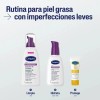 Loción Hidratante Facial Cetaphil Pro AC Dermacontrol SPF 30 para