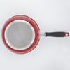 Bestco ND-9452 IH Deep Fry Pan, 7.9 inches (20 cm),