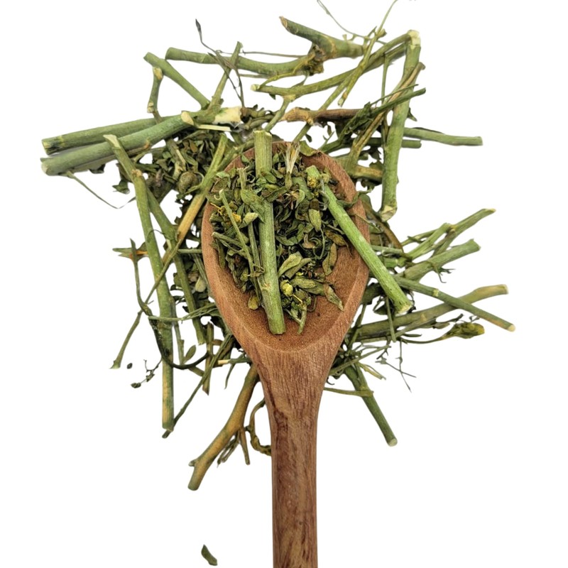 Té Ruda, Té Herbal Infusion, Tisana Artesanal 100% Natural