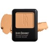 Black Radiance Pressed Powder, Pigment-Rich Matte Finish for Light Skin