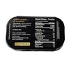 Baltic Gold Atlantic Salmon Fillets - 4.23 oz (120g) -