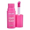 Rubor Liquido Pink Up Liquid Blush Tono Del Maquillaje 08