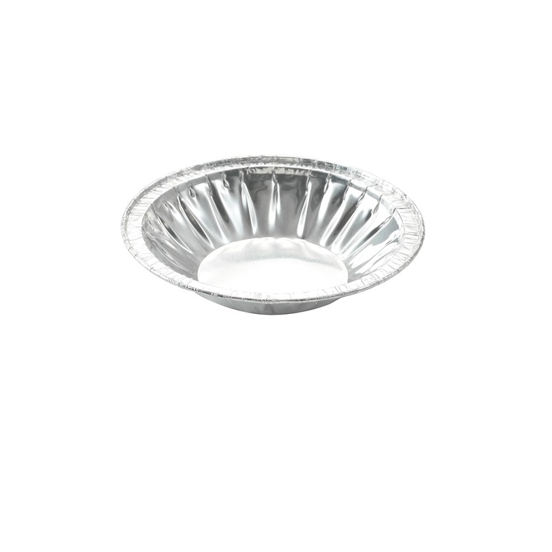 Waytiffer 50 Pack - Pie Pans 4 inch,Mini Pie Tins