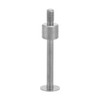 Kuuleyn Dial Indicator, Dial Gauge Flat Contact, 1 PC T
