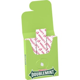 Wrigley, Doublemint Gum, 45 ct