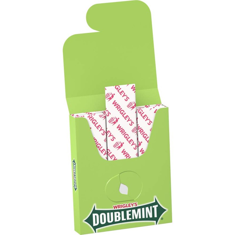 Wrigley, Doublemint Gum, 45 ct