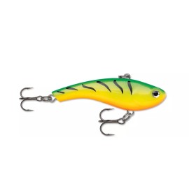 Rapala Slab Rap 06 SLR06 Glow Tiger