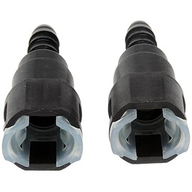 Dorman Fuel Line Quick Connector - 3/8 In. to 5/16 In. Nylon Tubing