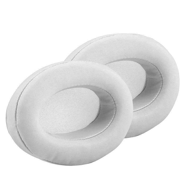 High Quality Sponge Cushion Replacement Ear Pads Headset Cover For