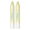Corrector Profesional Manchas Y Ojeras Shelo Nabel 3.5g 2pzs Tono