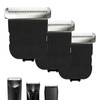 Replacement Blades Compatible with Manscapeds 2.0 3.0 4.0 Series