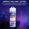 HI-TECH Magna Shine Water Demon Drying Towel – Ultra Absorbent