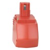 Tnvodejo Battery for Hilti 15.6V 3000mAh Electrical Tools Ni MH