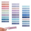600pcs Book Tabs, Sticky Tabs, Tabs for Annotating Books, Annotation