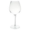 CORK GENIUS Unbreakable Red Wine Glasses, Shatterproof and BPA-Free Tritan