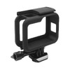 Pikioraz Cadre de Fixation pour GoPro, Frame Boîtier de Protection