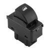 Electric Window Switch Push Button for Single Main Window Regulator