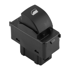 Electric Window Switch Push Button for Single Main Window Regulator Car Window Switch Window Switch 207 6490.E2