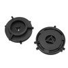 1 Pair NAB Hub Adapters Professional Universal Loading Device 10