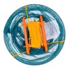 Yello BGG1601 Line, Drop net for Crabbing and Small Fishing,