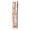 Manual Weavers Walking Sticks - Display Stand - Holds Up