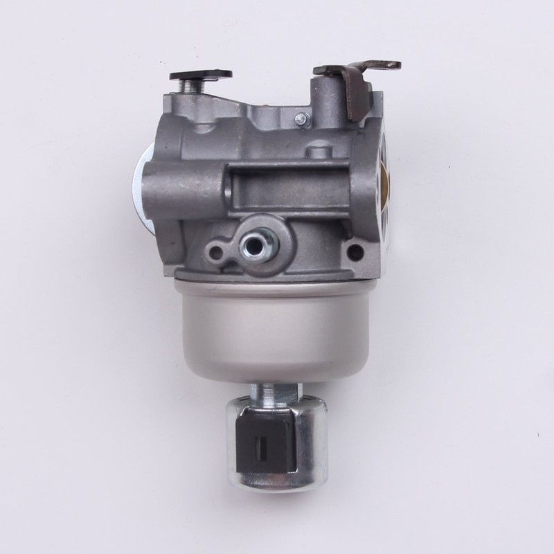 New CARBURETOR Carb For John Deere with fuel shut off