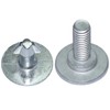 8pcs Lower Engine Cover Bolt Pin Splash Shield Screw for