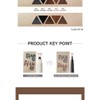 The Saem Eyeliner Eco Soul Power Proof Ultra Slim Daily