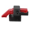 RC Receiver Box Waterproof Receiver Radio Box ESC Protection Replacement