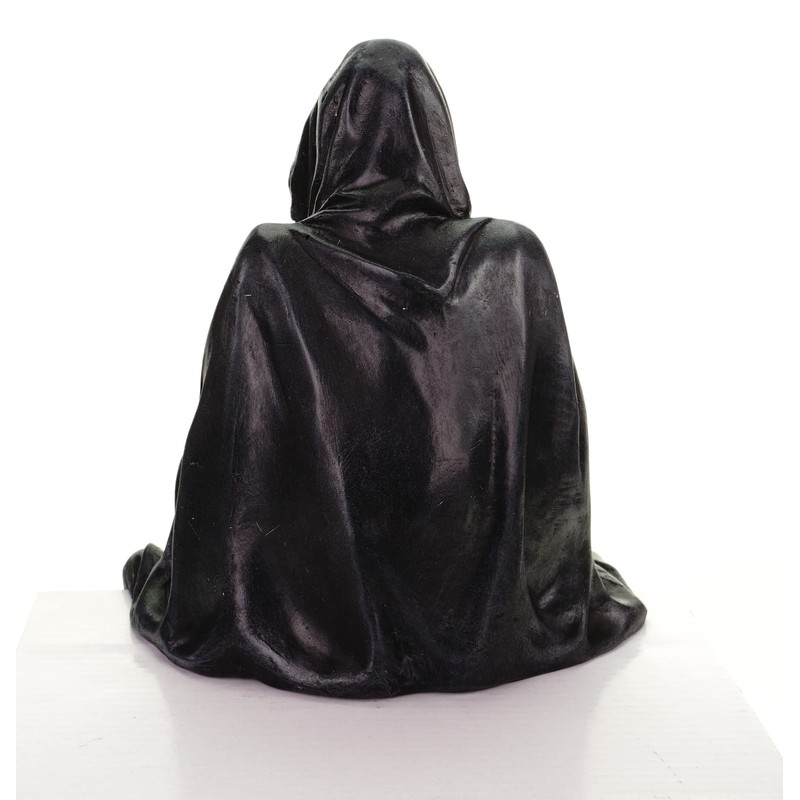 Joh. Vogler GmbH Grim Reaper Edge Stool without Face 23