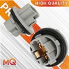 MQparts 2 Packs 90075-60060 Front Turn Signal Light Bulb Socket