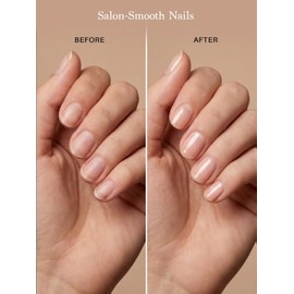 Premier Dead Sea 3-Step 4-Surface Nail Buffing Block,Pack of 2 | Nail Buffer Block, Toenail Fingernail and Shiner for Natural Nails