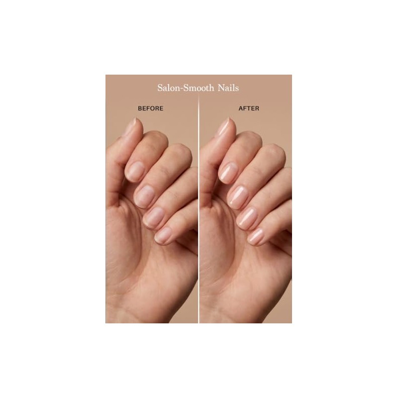 Premier Dead Sea 3-Step 4-Surface Nail Buffing Block,Pack of 2