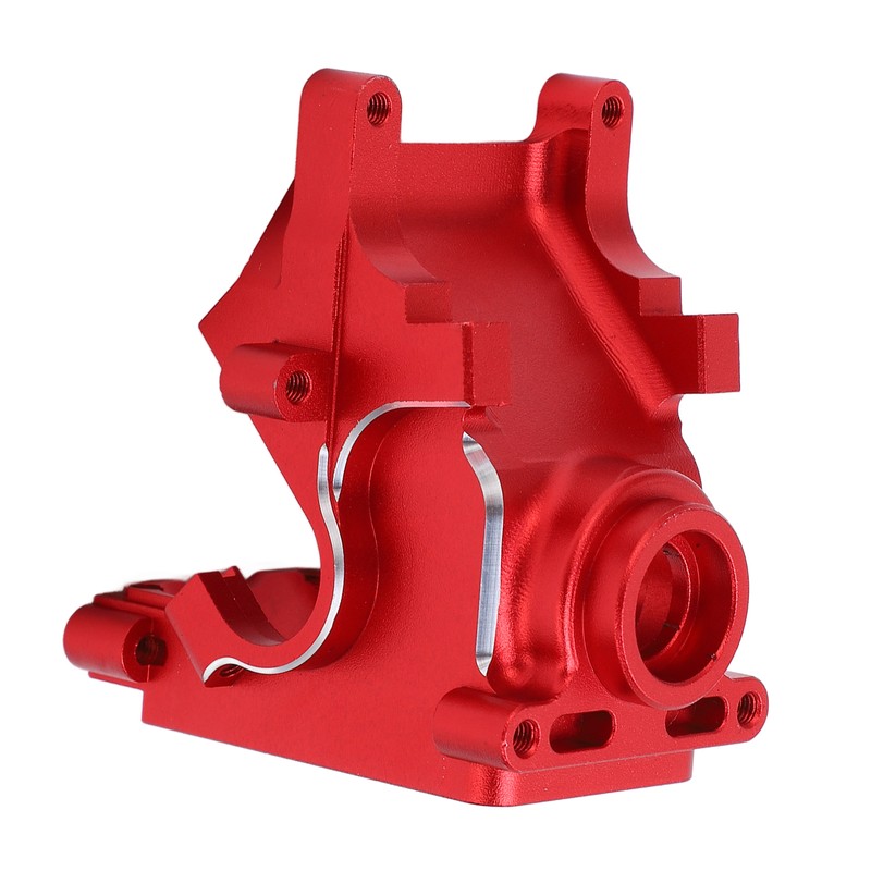 Metal Front Rear Gear Box Case Housing Set for Arrma