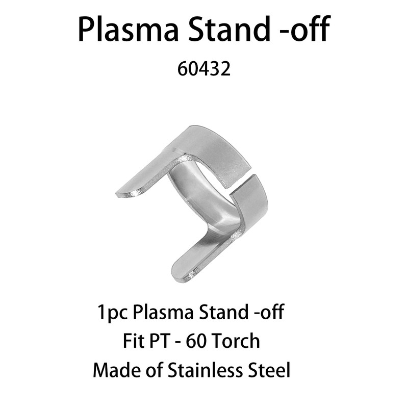23PCS Plasma Torch Tips Kit 40-50A 1.0mm for IPT-60/PT-60/IPT-40/PT40 with