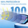 LEMONSEA Goggles Natación, Kit de Gogles Adulto Natacion 5 en