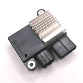 89257-12010 Cooling Fan Control Unit Module for 2014-2018 Toyota Corolla 8925712010 8925712020